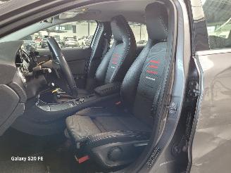 Mercedes A-klasse 180 Automaat 90-KW 5drs Urban picture 15