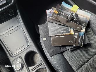 Mercedes A-klasse 180 Automaat 90-KW 5drs Urban picture 23