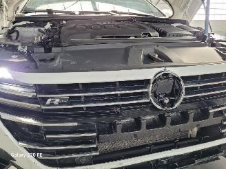 Volkswagen Arteon 2.0 TDi 176-KW DSG 4-MOTION R-LINE picture 12