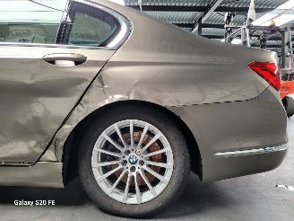 BMW 7-serie 730d 195-KW Automaat High-Executive picture 5
