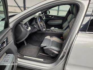 Volvo Xc-60 2.0 T6 251-KW Automaat AWD R-Design Plug-In-Hybrid picture 17