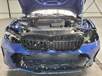BMW 3-serie 320e Limo 150-KW Automaat M-Sport picture 9