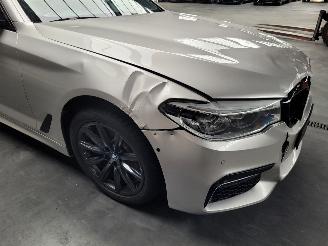 BMW 5-serie 530e Limo 185-KW Automaat Sport-Line Plug-In picture 5