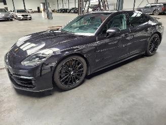 Porsche Panamera 4 e-Hybrid 243-KW Automaat picture 3