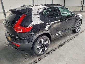 Volvo EX40 Extended Range 185-KW 82kwh Automaat 2-WD picture 2