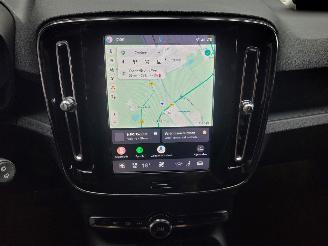 Volvo EX40 Extended Range 185-KW 82kwh Automaat 2-WD picture 27