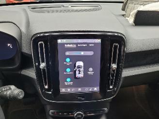 Volvo EX40 Extended Range 185-KW 82kwh Automaat 2-WD picture 26