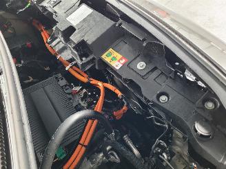 Opel Vivaro-e L3 Bestelwagen 100-KW 75kwh Automaat Elektrisch picture 13