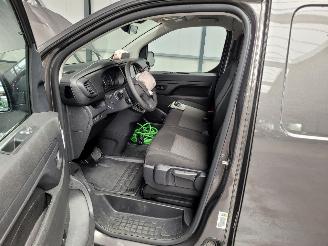 Opel Vivaro-e L3 Bestelwagen 100-KW 75kwh Automaat Elektrisch picture 19