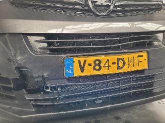Opel Vivaro-e L3 Bestelwagen 100-KW 75kwh Automaat Elektrisch picture 8