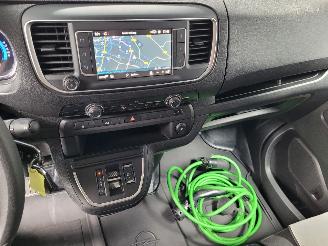 Opel Vivaro-e L3 Bestelwagen 100-KW 75kwh Automaat Elektrisch picture 24