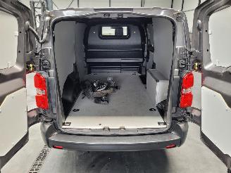 Opel Vivaro-e L3 Bestelwagen 100-KW 75kwh Automaat Elektrisch picture 17