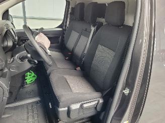 Opel Vivaro-e L3 Bestelwagen 100-KW 75kwh Automaat Elektrisch picture 20