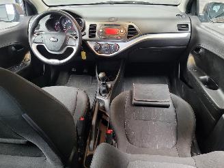 Kia Picanto 1.0 CVVT 51-kw Comfort 5drs Airco picture 20