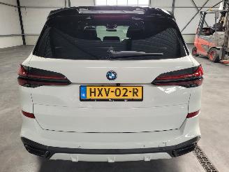 BMW X5 50e 360-KW Automaat X-Drive M-Sport picture 16