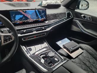 BMW X5 50e 360-KW Automaat X-Drive M-Sport picture 24