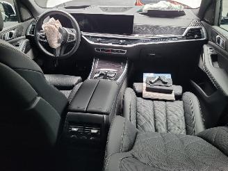 BMW X5 50e 360-KW Automaat X-Drive M-Sport picture 22