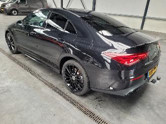 Mercedes Cla-klasse 250e Coupe 118-KW Automaat AMG Pano picture 2