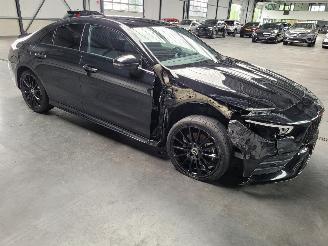 Mercedes Cla-klasse 250e Coupe 118-KW Automaat AMG Pano picture 3