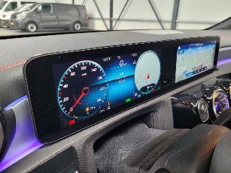 Mercedes Cla-klasse 250e Coupe 118-KW Automaat AMG Pano picture 21