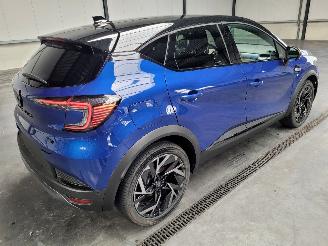 Renault Captur Hybrid 1.8 118-KW Automaat Esprit-Alpine picture 2