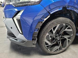 Renault Captur Hybrid 1.8 118-KW Automaat Esprit-Alpine picture 6