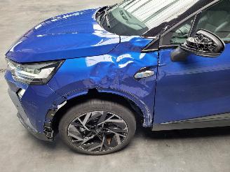 Renault Captur Hybrid 1.8 118-KW Automaat Esprit-Alpine picture 4