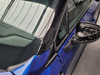 Renault Captur Hybrid 1.8 118-KW Automaat Esprit-Alpine picture 9