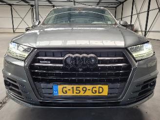 Audi Q7 3.0 TDi 200-KW Automaat 7-Persoons S-Line Quattro picture 11