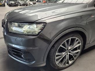 Audi Q7 3.0 TDi 200-KW Automaat 7-Persoons S-Line Quattro picture 6