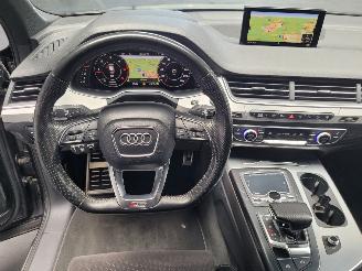 Audi Q7 3.0 TDi 200-KW Automaat 7-Persoons S-Line Quattro picture 19