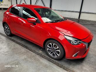  Mazda 2 SkyActiv-G 1.5 66-KW GT-M 5drs 2017/12