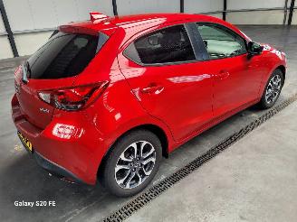 Mazda 2 SkyActiv-G 1.5 66-KW GT-M 5drs picture 2