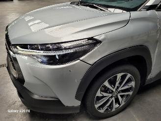 Toyota Corolla Cross Hybrid 1.8 72-KW Automaat Panoramadak picture 5