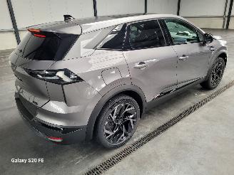 Renault Symbioz 1.8 e-Tech 116-KW Automaat Esprit-Alpine picture 2