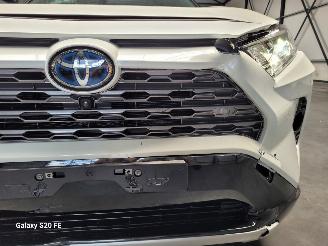 Toyota Rav-4 Hybrid 2.5 131-KW Automaat Two-Tone 2-WD picture 8