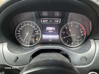 Mercedes A-klasse 180 90-KW 6-Bak Prestige 5drs Panoramadak picture 21