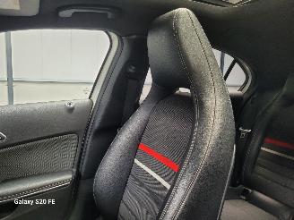 Mercedes A-klasse 180 90-KW 6-Bak Prestige 5drs Panoramadak picture 18