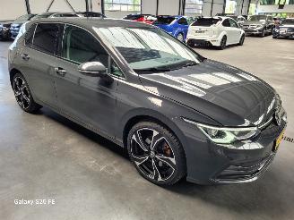 Volkswagen Golf VIII GTE 1.4 e-Hybrid 110-KW DSG 5drs picture 3