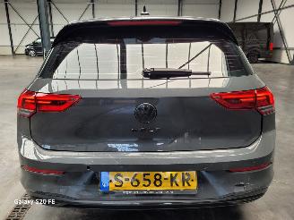 Volkswagen Golf VIII GTE 1.4 e-Hybrid 110-KW DSG 5drs picture 10