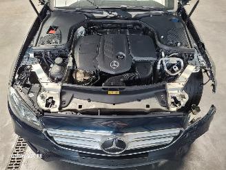 Mercedes E-klasse 220d Limo 120-KW Automaat AMG picture 12