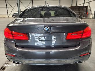 BMW 5-serie 530e Limo 185-KW Automaat M-Sport picture 17