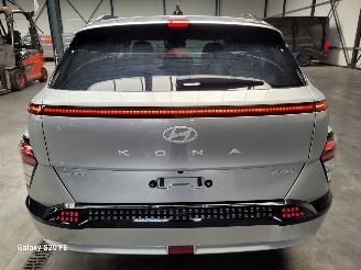Hyundai Kona EV 160-KW 65.4kwh Automaat Elektrisch picture 17