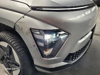 Hyundai Kona EV 160-KW 65.4kwh Automaat Elektrisch picture 7