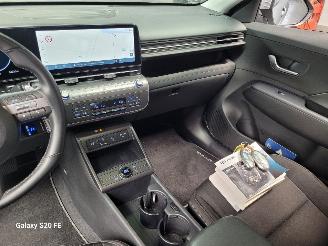 Hyundai Kona EV 160-KW 65.4kwh Automaat Elektrisch picture 22