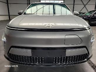 Hyundai Kona EV 160-KW 65.4kwh Automaat Elektrisch picture 18