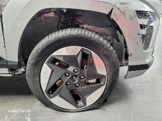 Hyundai Kona EV 160-KW 65.4kwh Automaat Elektrisch picture 8