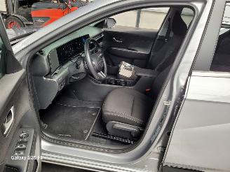 Hyundai Kona EV 160-KW 65.4kwh Automaat Elektrisch picture 19