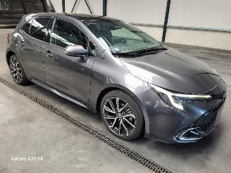  Toyota Corolla Hybrid 1.8 72-KW Automaat 5drs Panoramadak 2023/5