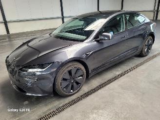  Tesla Model 3 Dual Motor Long Range 366-KW Automaat AWD 2023/12